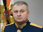 Стало известно, за что арестовали замначальника Генштаба ВС РФ Вадима Шамарина