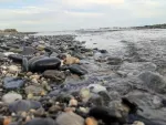 Над Азовским морем сбили восемь ракет