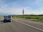 Семья из Ростовской области попала в смертельную аварию на Ставрополье