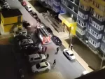 В Ростове в Суворовском сгорела квартира