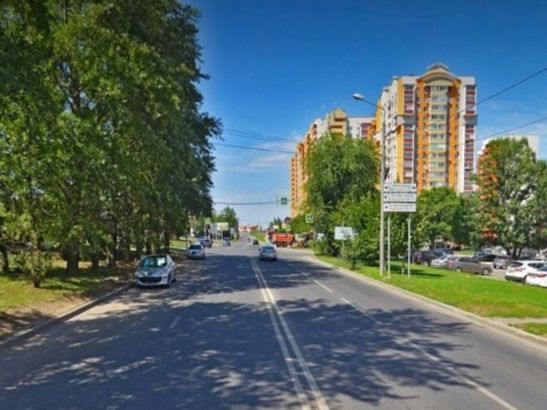 В Ростове на улице Беляева запретят парковку транспорта