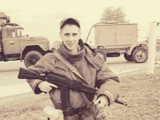 В зоне СВО погиб 31-летний боец из Ростовской области