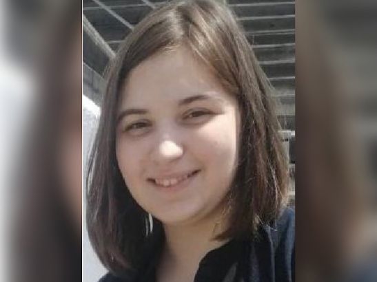 В Ростове пропала 14-летняя девочка