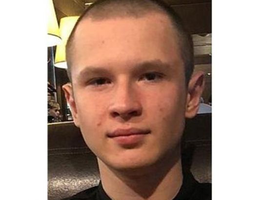 В Ростове без вести пропал 16-летний парень