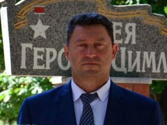 Бывший глава администрации Цимлянского района останется в СИЗО до 30 июня