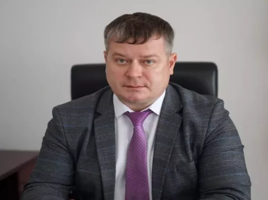 Первым замглавы администрации Азова назначили Дмитрия Устименко