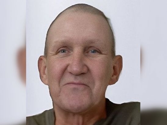 В Ростовской области ищут пропавшего 58-летнего мужчину