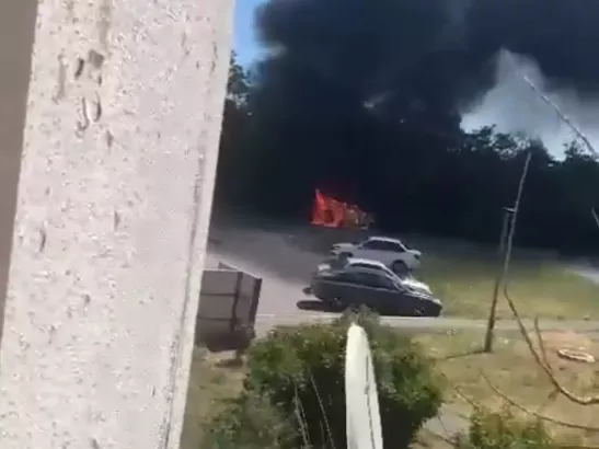 На Дону возбудили уголовное дело о покушении на высокопоставленного военного