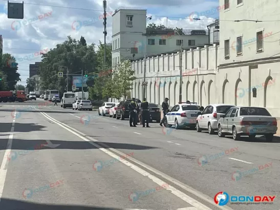 После штурма в ростовском СИЗО № 1 освободили двух заложников