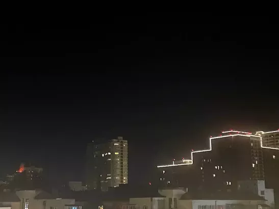 Ростовчан напугала воздушная тревога ночью 24 июня
