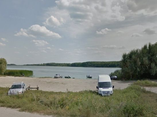 В Ростовской области из реки выловили тело 68-летнего мужчины