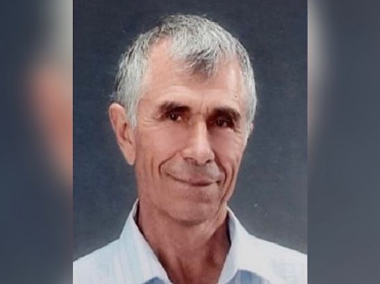 В Ростове-на-Дону пропал 78-летний мужчина