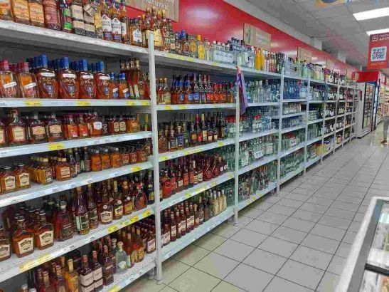 В Ростовской области 28 июня нельзя будет купить алкоголь