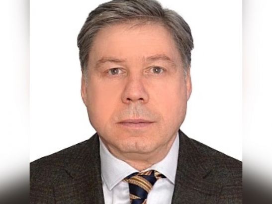 Михаил Васильев назначен главой администрации Ворошиловского района Ростова