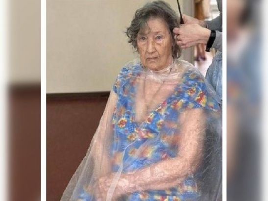 В Ростове без вести пропала 84-летняя женщина