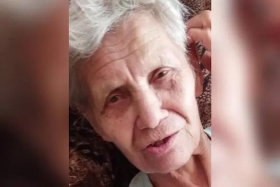 В Ростове 85-летняя женщина пропала без вести