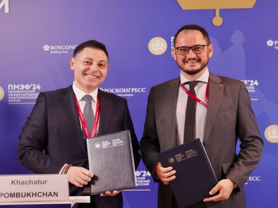 МегаФон стал партнером федерального благотворительного проекта Совкомбанка «Технологии добра»