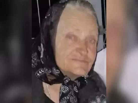 В Ростовской области пропавшую пенсионерку нашли живой спустя неделю