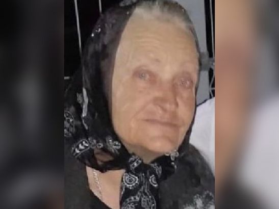 В Ростовской области родные разыскивают 68-летнюю пенсионерку