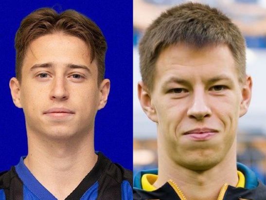 В ФК «Ростов» двое игроков проведут новый футбольный сезон в других клубах