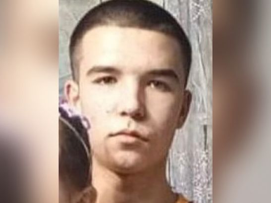 В Ростовской области без вести пропал 18-летний молодой человек