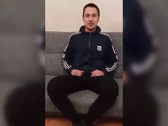 В Ростове живым нашли 24-летнего парня