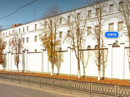В СИЗО-1 Ростова заключенные взяли двух сотрудников учреждения в заложники