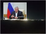 Власти Ростовской области: Силы ПВО отразили массовую атаку беспилотников 14 июня