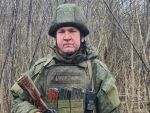 Бывший начальник ФСИН из Ростовской области погиб в зоне СВО