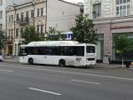 В Ростове отремонтируют дорогу на площади Советов за 19,5 миллиона рублей