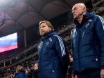 Валерий Карпин продолжит работу в качестве главного тренера сборной России