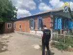 По факту гибели 9-летнего мальчика при пожаре в Ростовской области возбудили дело