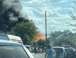 В Ростовской области один человек пострадал при взрыве газа в доме