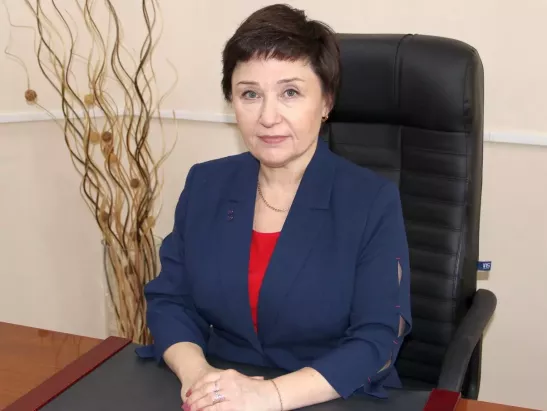 Назначен новый управляющий отделением Социального фонда РФ по Ростовской области