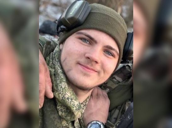 В зоне СВО погиб 21-летний боец из Ростовской области