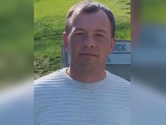 В Ростове пропал 39-летний мужчина