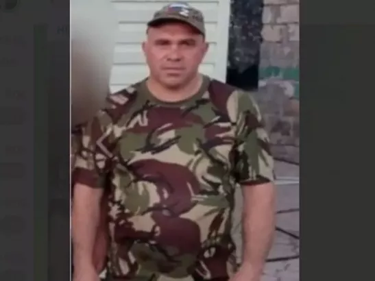 Орденом Мужества посмертно наградили бойца СВО из Новошахтинска