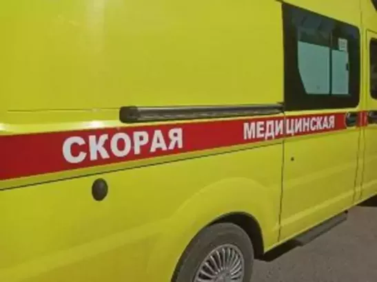 В Таганроге пятилетний мальчик попал под колеса автомобиля