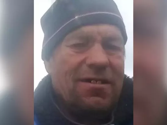 В Ростовской области живым нашли пропавшего без вести 52-летнего мужчину