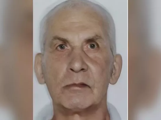 В Ростовской области нашли живым без вести пропавшего 73-летнего мужчину