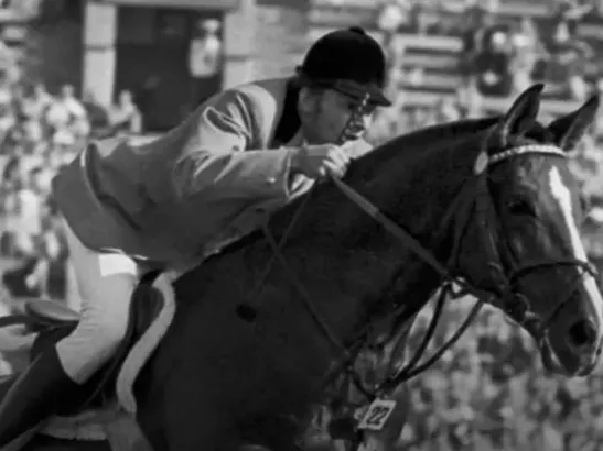 Скончался олимпийский чемпион по конному спорту Николай Корольков