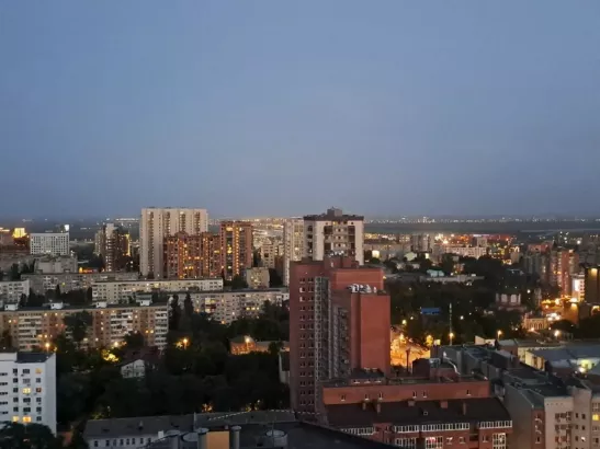 В ночь на 31 июля в Ростовской области силы ПВО сбили беспилотник