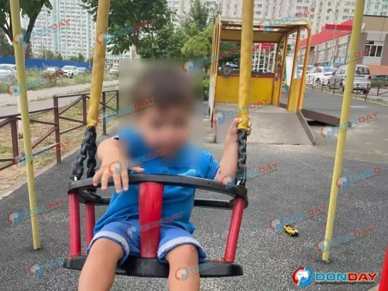 В Ростове нашли родителей 2-летнего мальчика, найденного на «Гремучке»