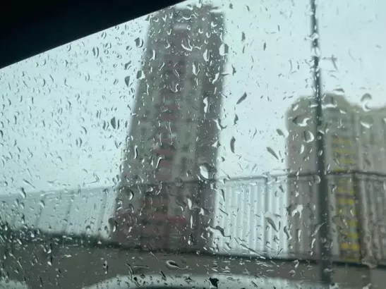 В Ростов-на-Дону вернутся дожди с 30 июля