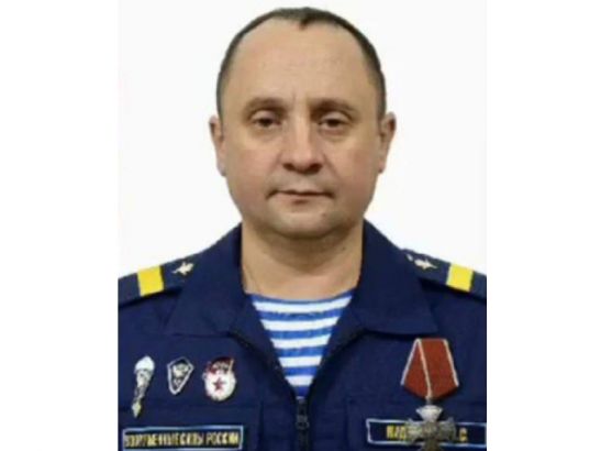 В ходе СВО погиб 43-летний доброволец из Ростовской области
