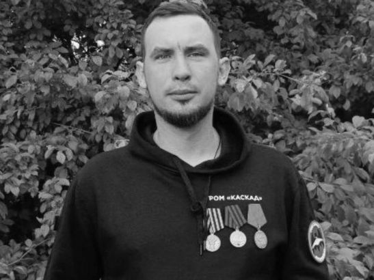 В ходе СВО погиб молодой учитель из Ростовской области