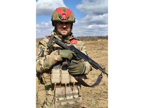Во время спецоперации пропал без вести боец из Ростовской области