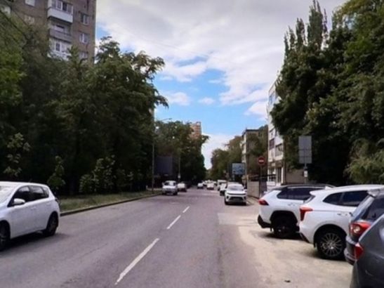 В Ростове на Варфоломеева с 17 июля ограничат движение транспорта