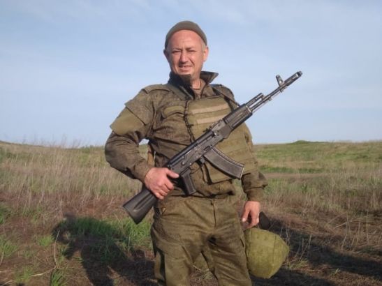 На СВО пропал боец из Тамбова, служивший в Ростовской области