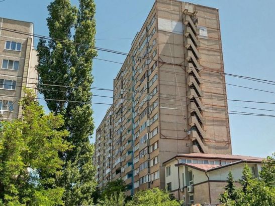 В центре Волгодонска обнаружили труп женщины